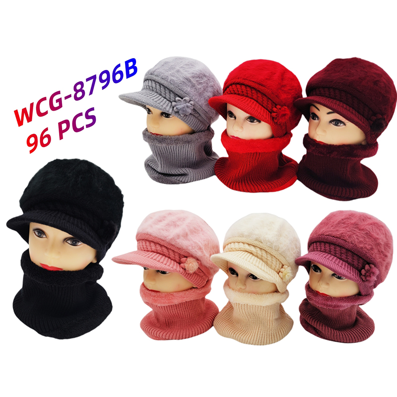 WCG-8796B CS96